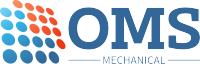OMS – Mechanical Solutions Logo